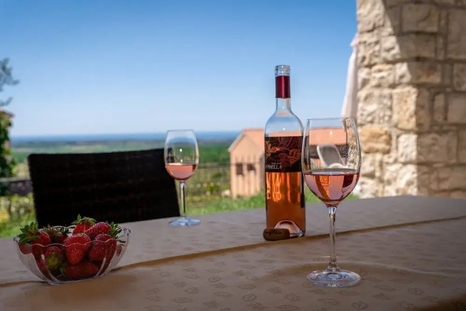 Villa Bellavista Poletti