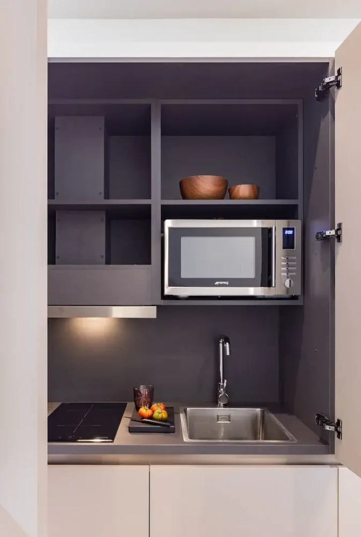 La Casa de las Flores