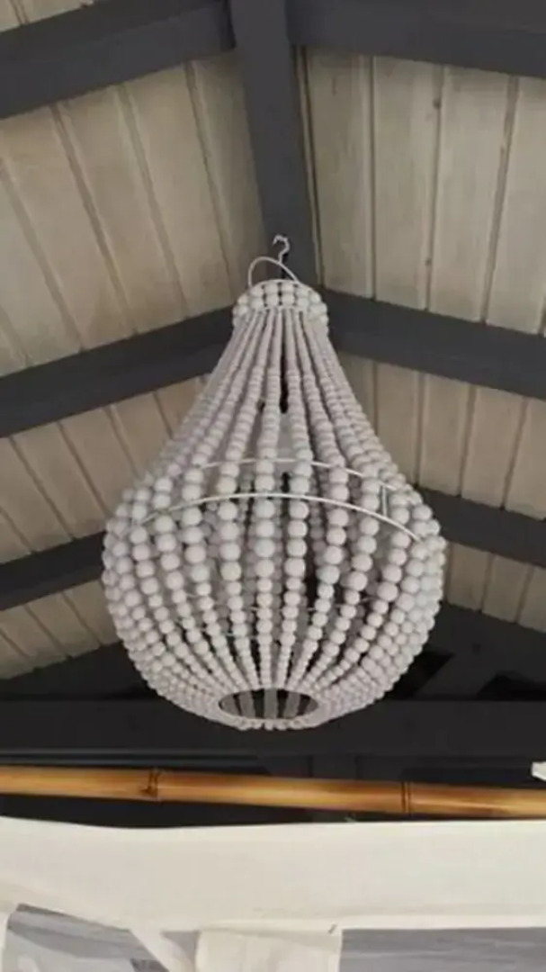 The Blue Bamboo Bungalows