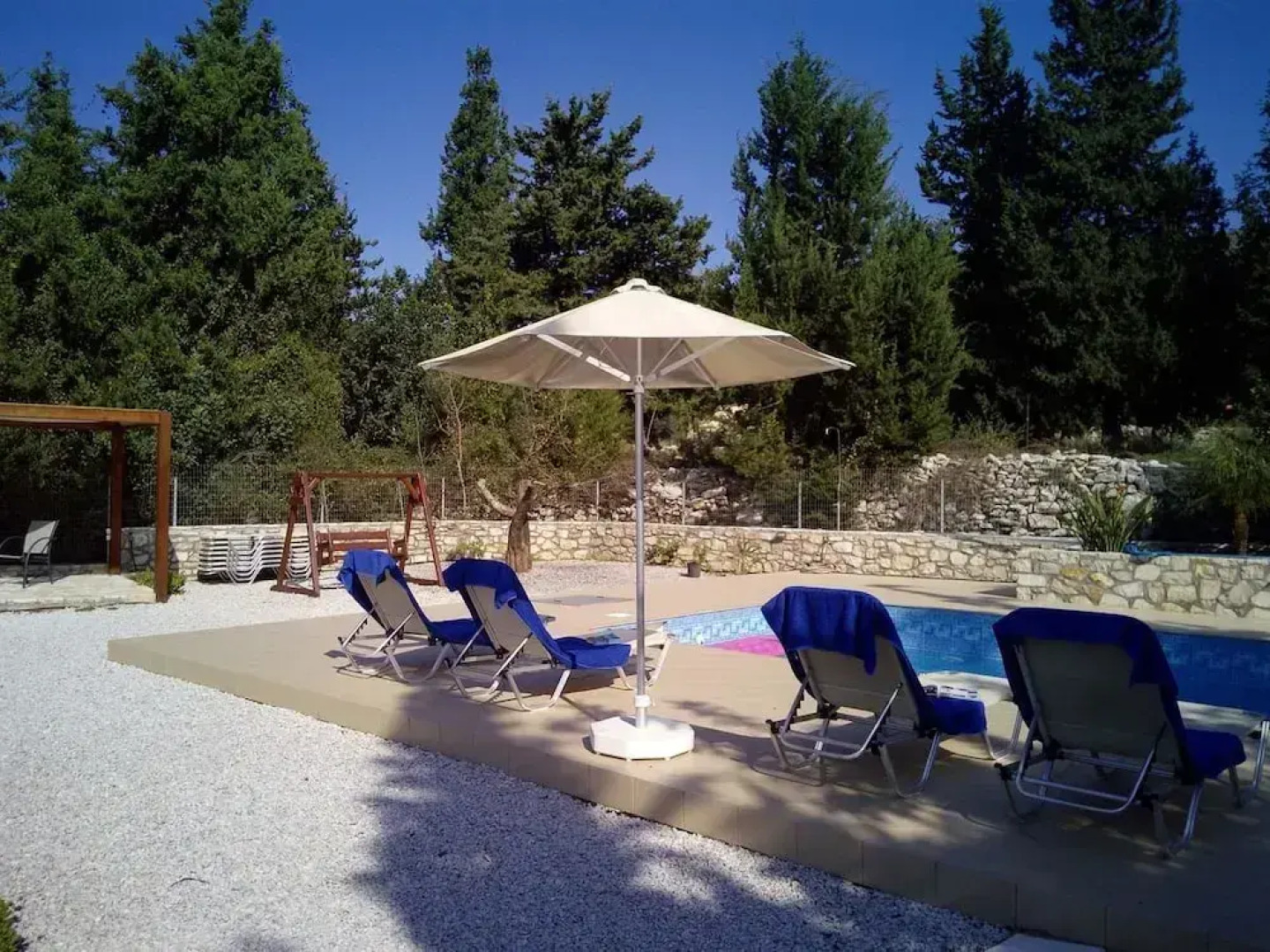 Evdemonia Villas Gavalochori