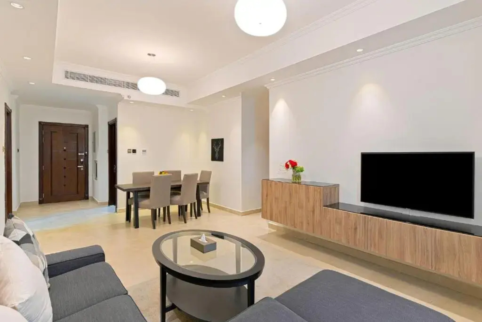 TIME Moonstone Hotel Apartments