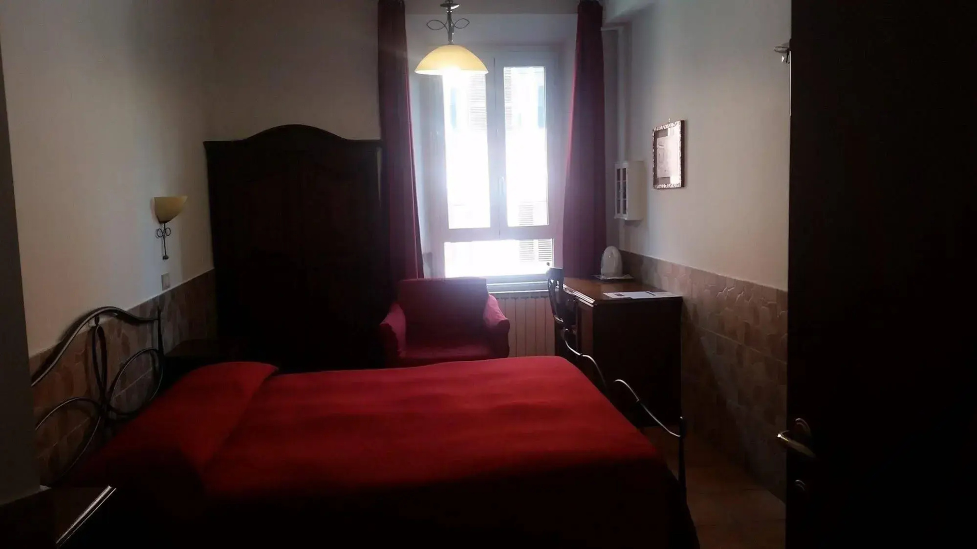 Vecchia Roma Resort