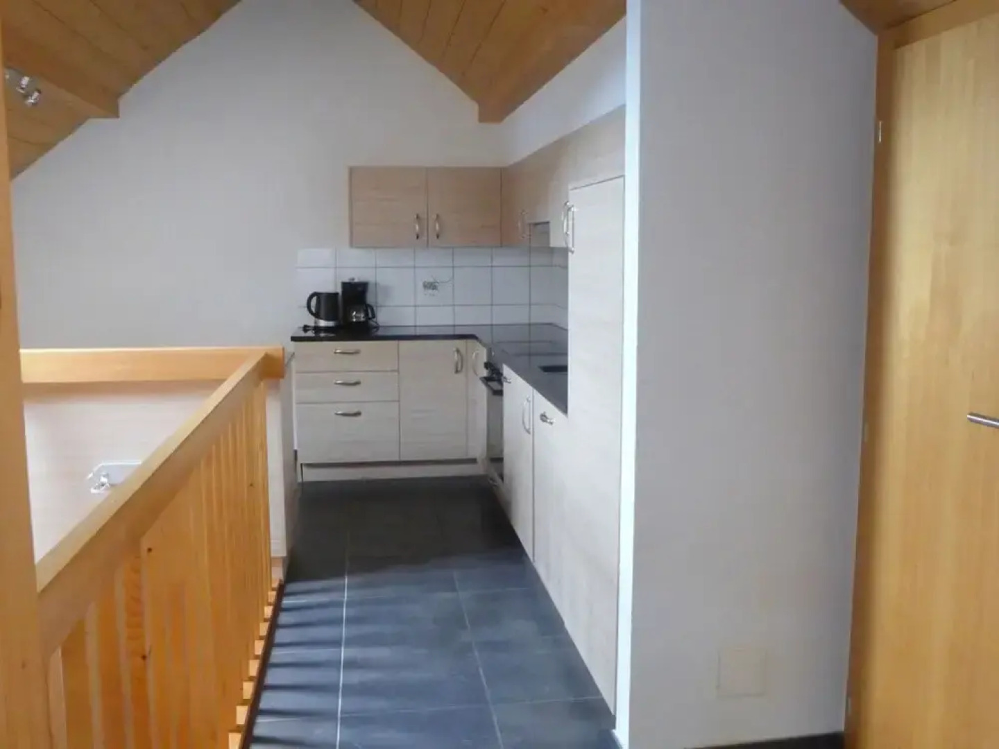 Androm de 5-pi ces 12 Gruy res