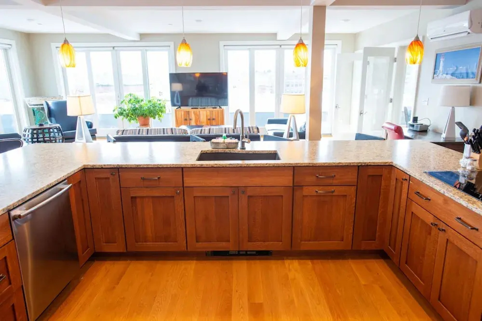 Capital Resorts - 84 Main