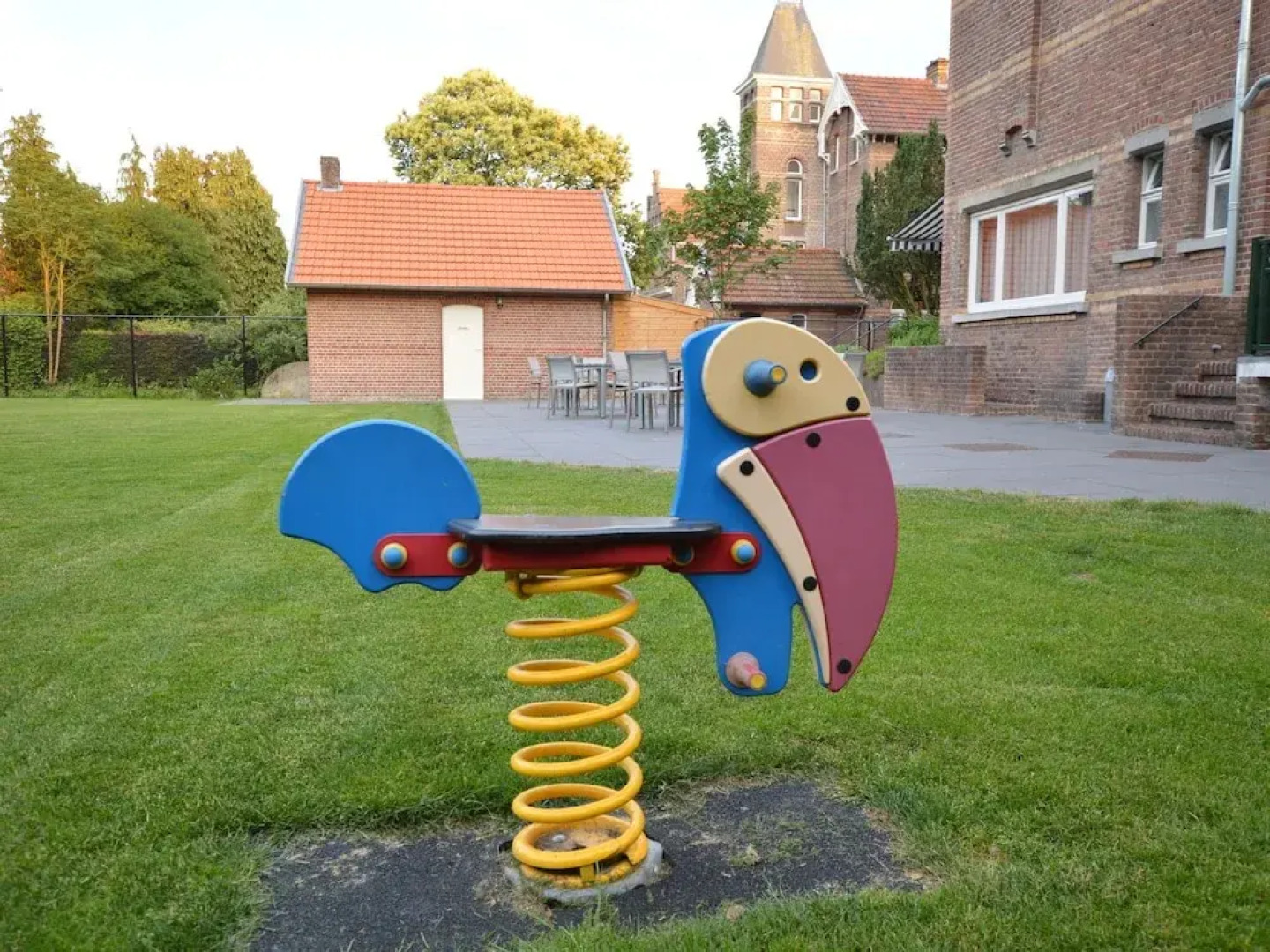 Luxurious Villa in Venray With Garden