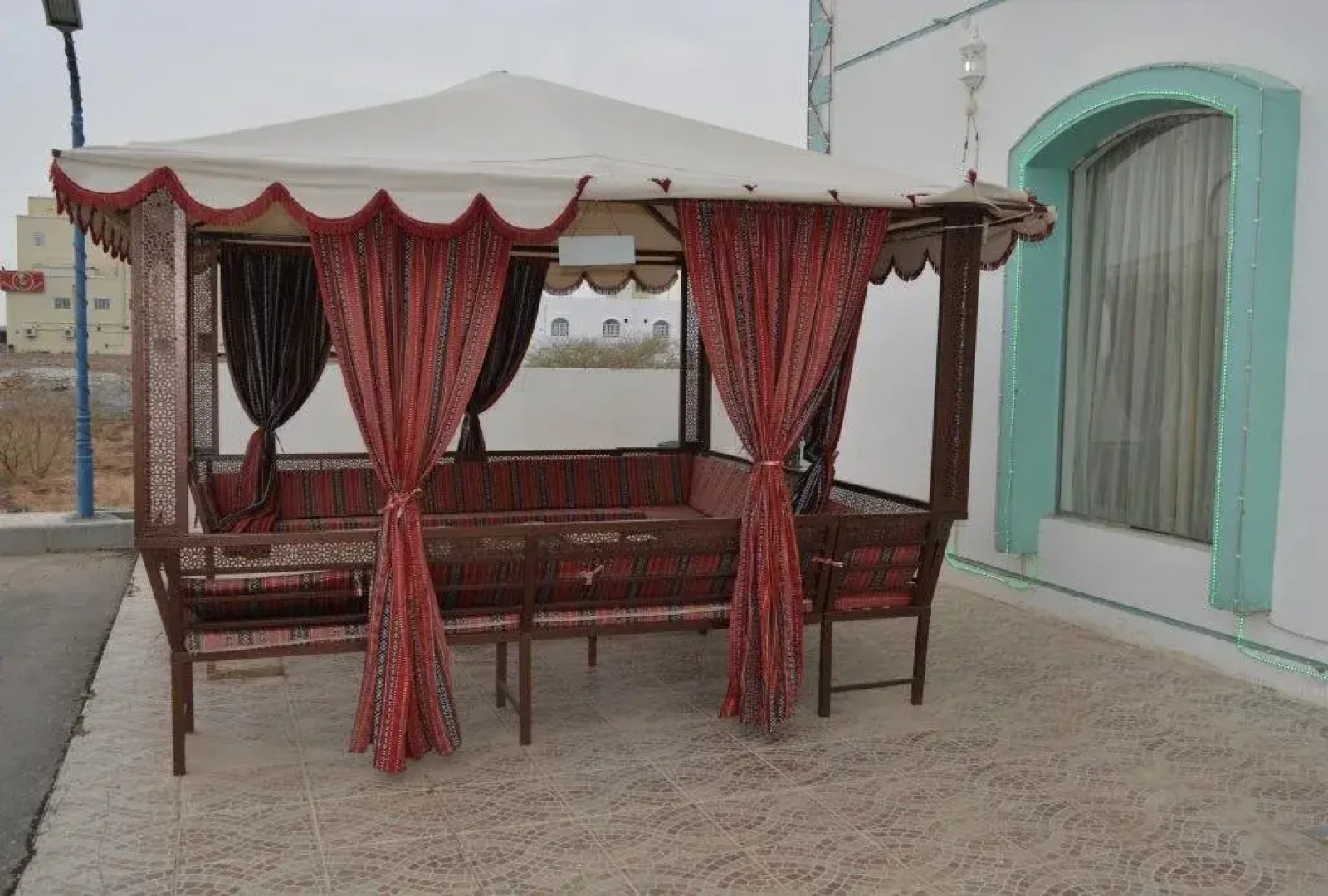 Al Karam Hotel Apartments