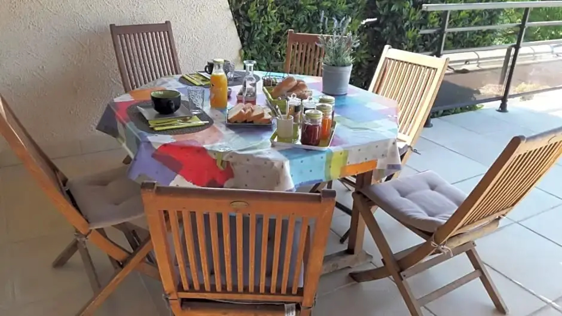 chambre chez mamie do