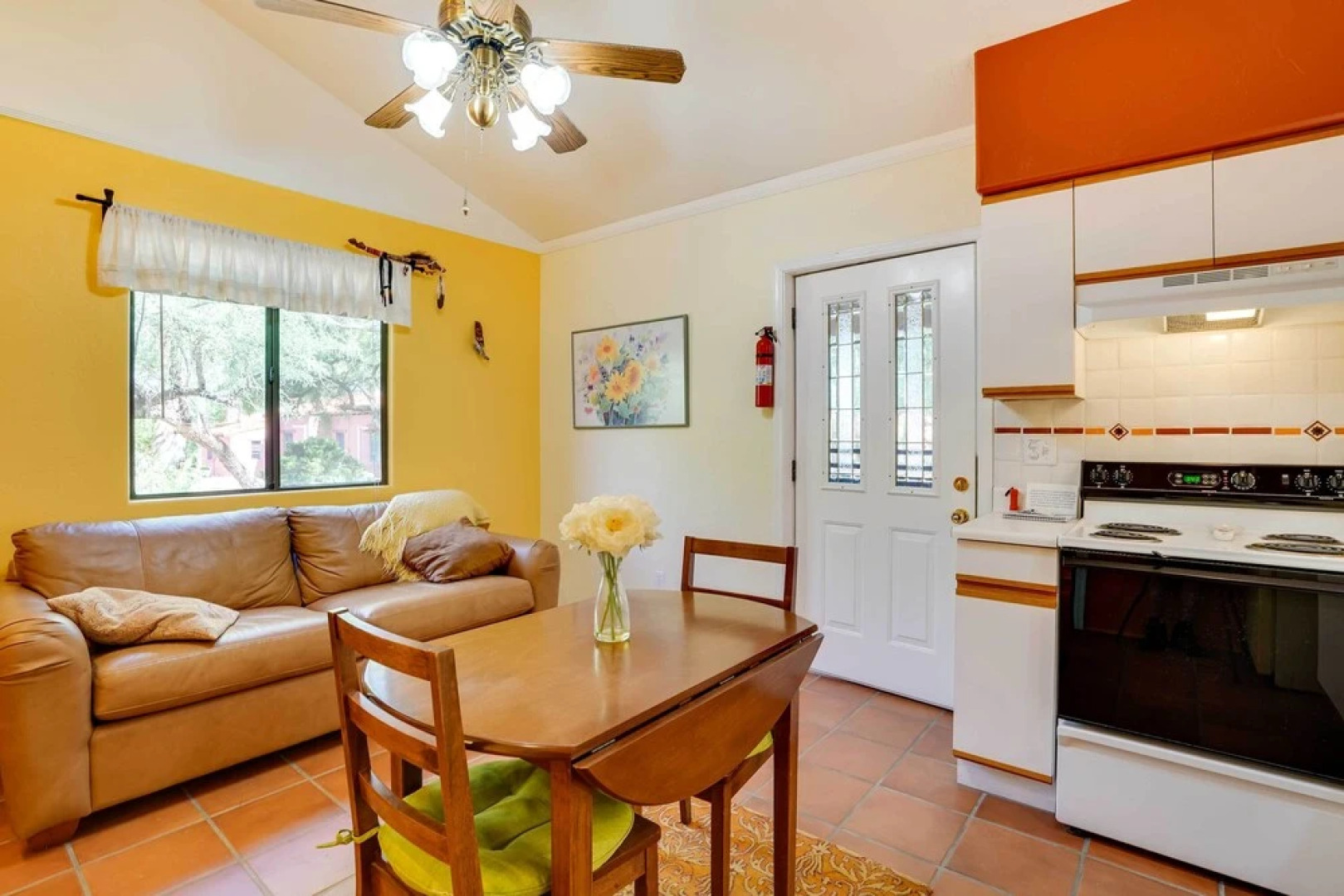 Charming Tubac Vacation Rental Near Village!