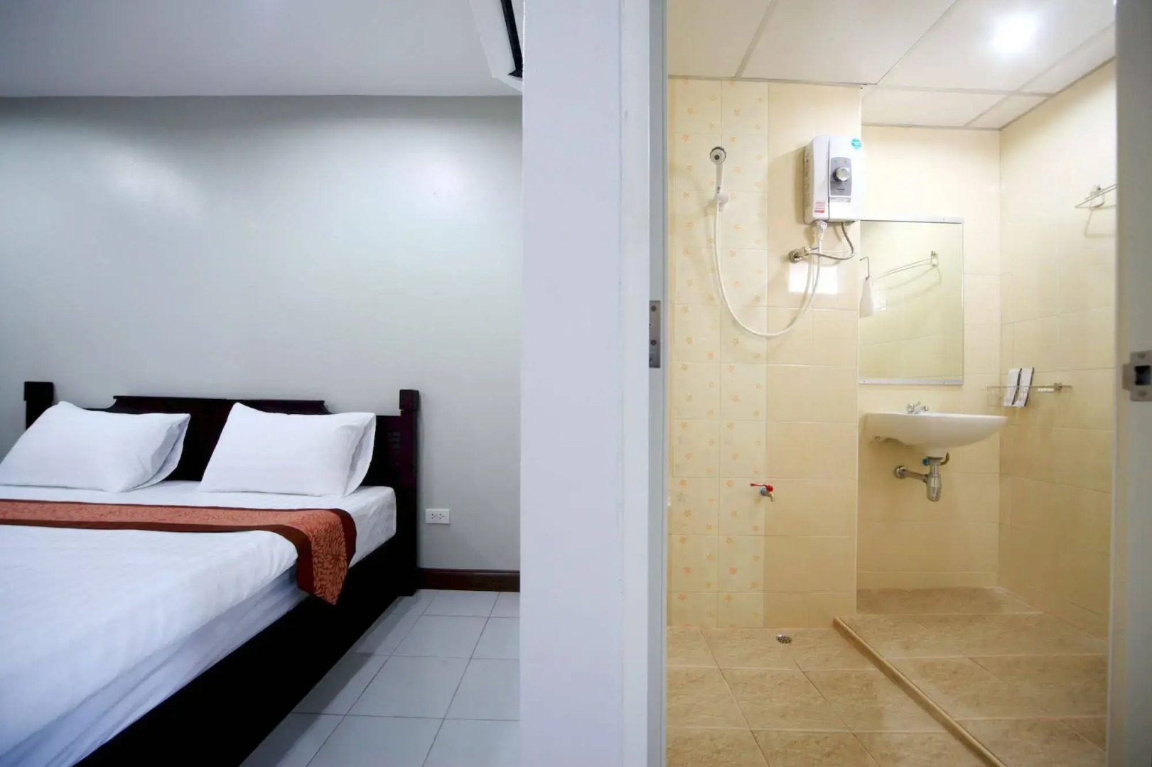 Paragon One Residence