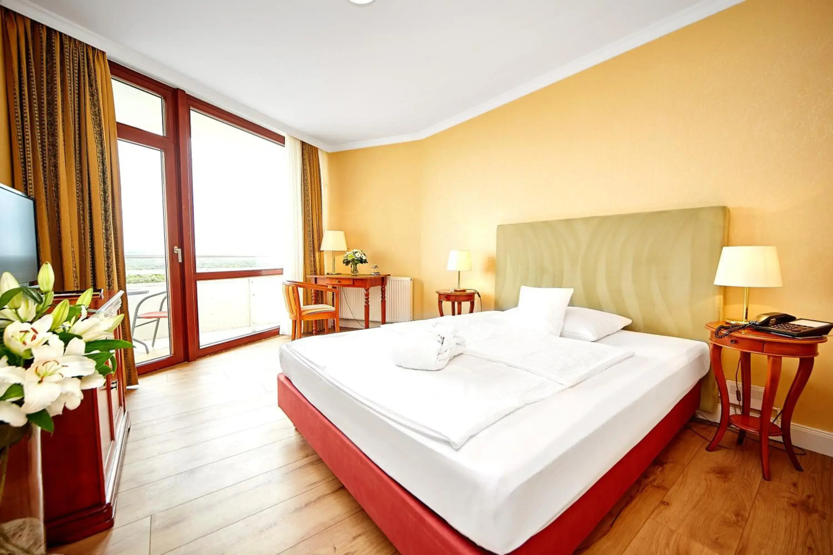 Cliff Hotel Rügen - Resort & Spa