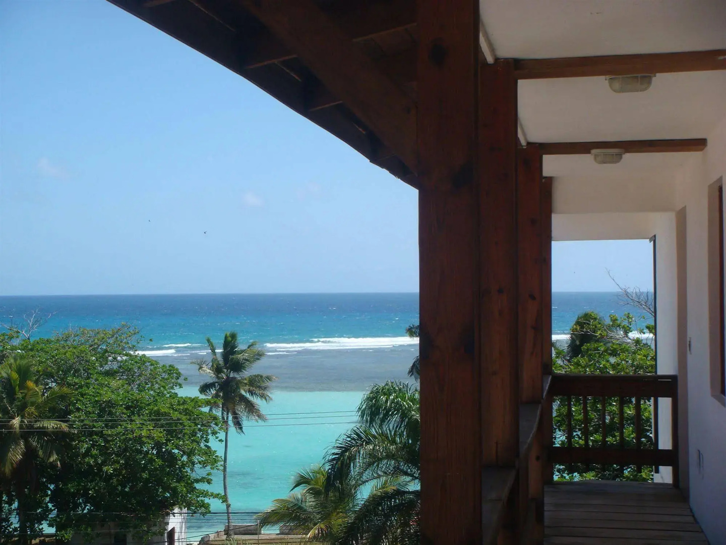 Hotel Refugio Neptuno's