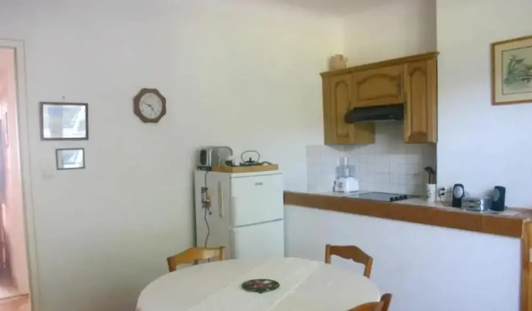 Apartment With 2 Bedrooms in Brest, With Wonderful City View and Wifi - 5 km From the Beach
