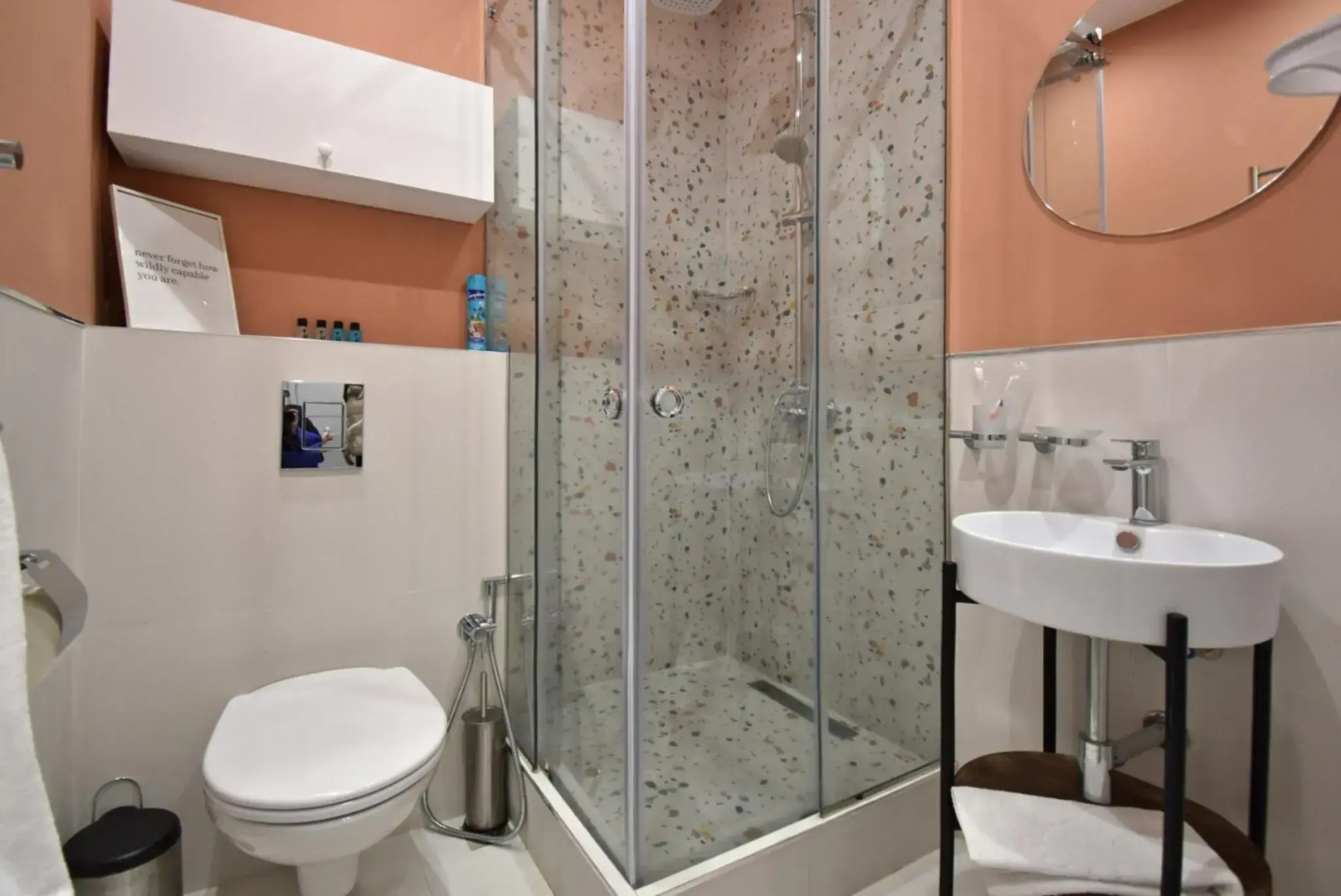 Sweet Home Апарт-отель (Свит Хоум) на улице Бузанда 13