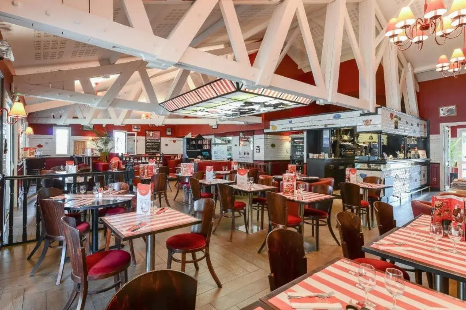 Hôtel Le Relais des Brasseurs - Aubagne