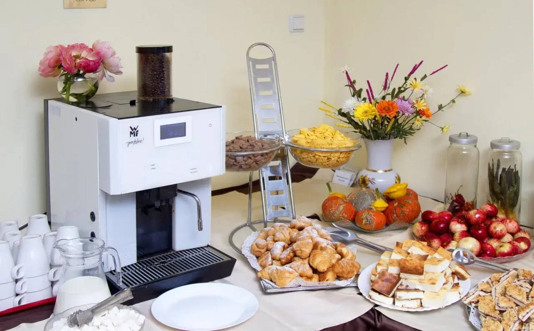 Меблированные комнаты Невский Астер