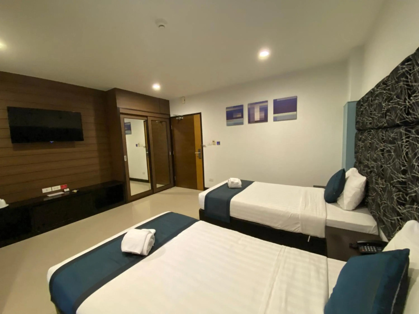 SUNSURI PHUKET, Nai Harn Beach