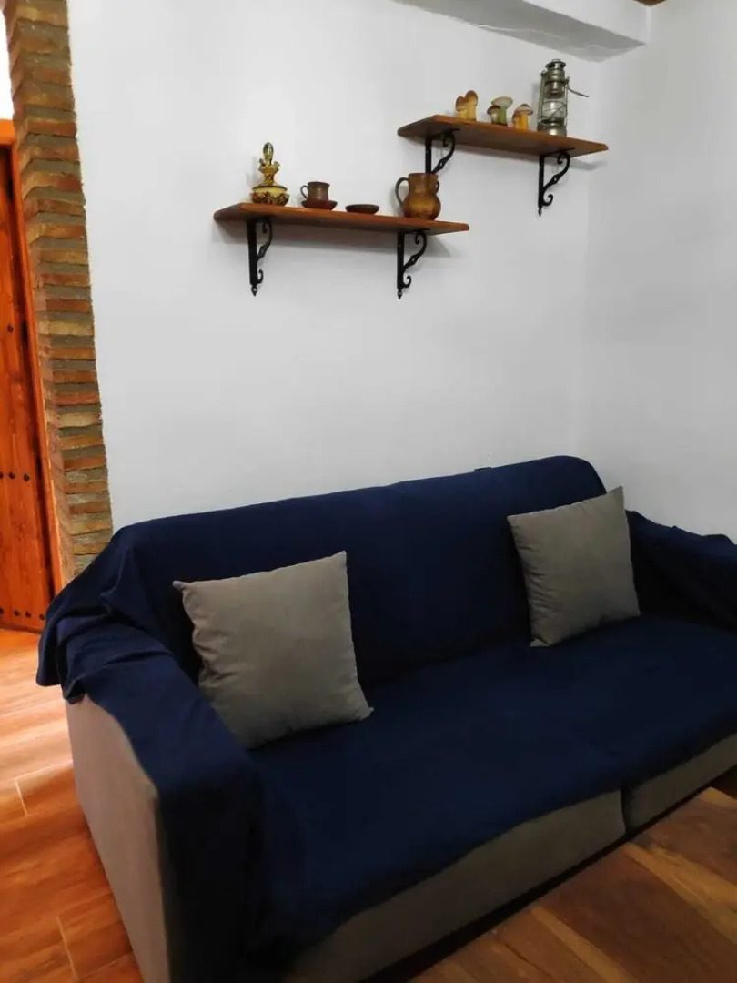 Apartamentos Rurales Peralta