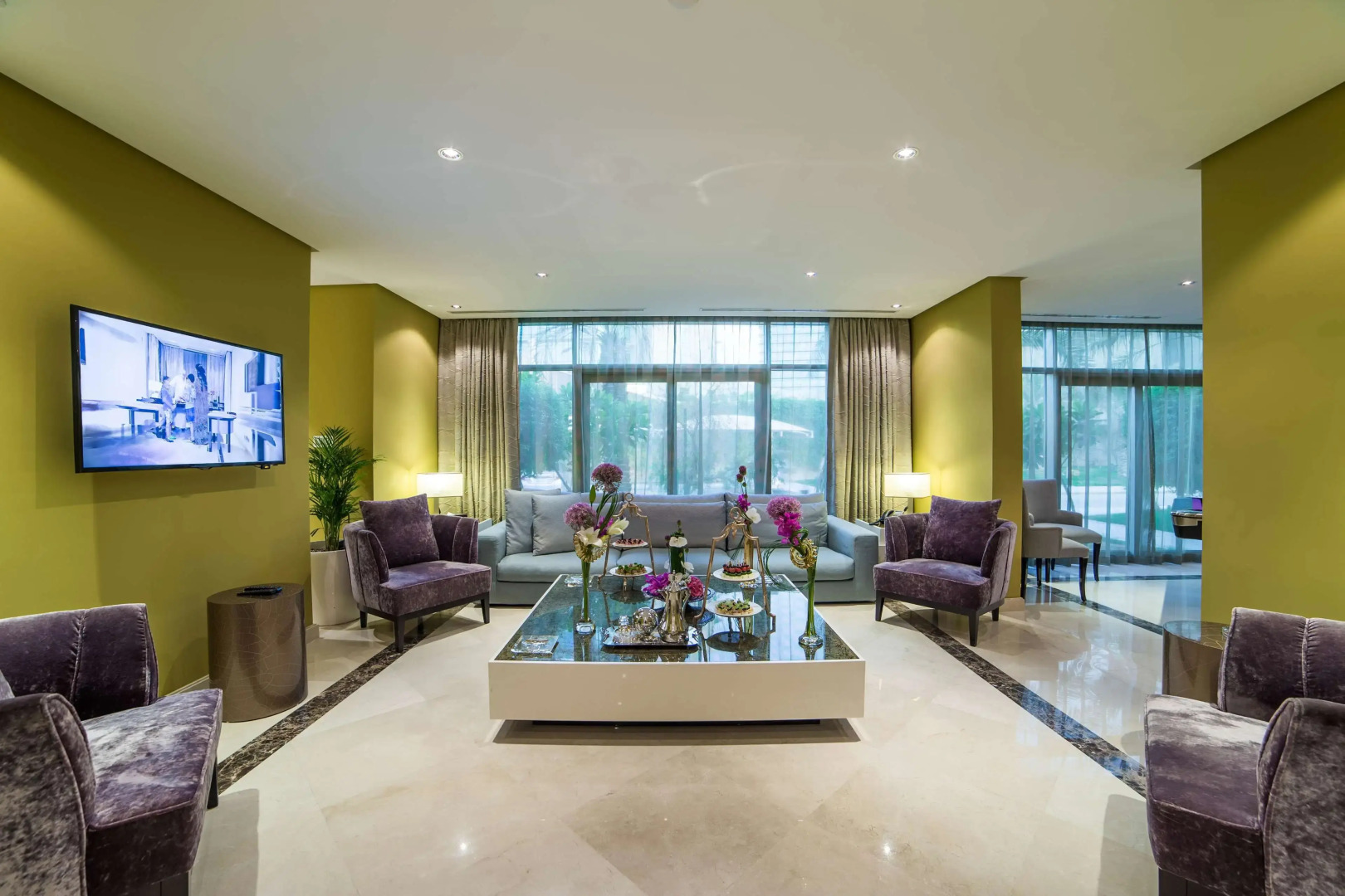 Vivienda Hotel Villas Granada