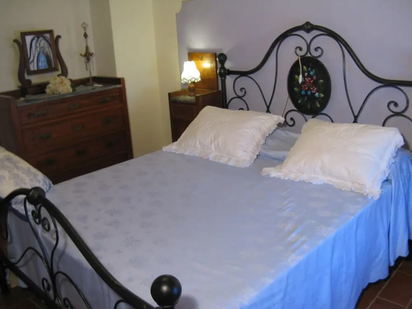 Al Casale di Cozzile