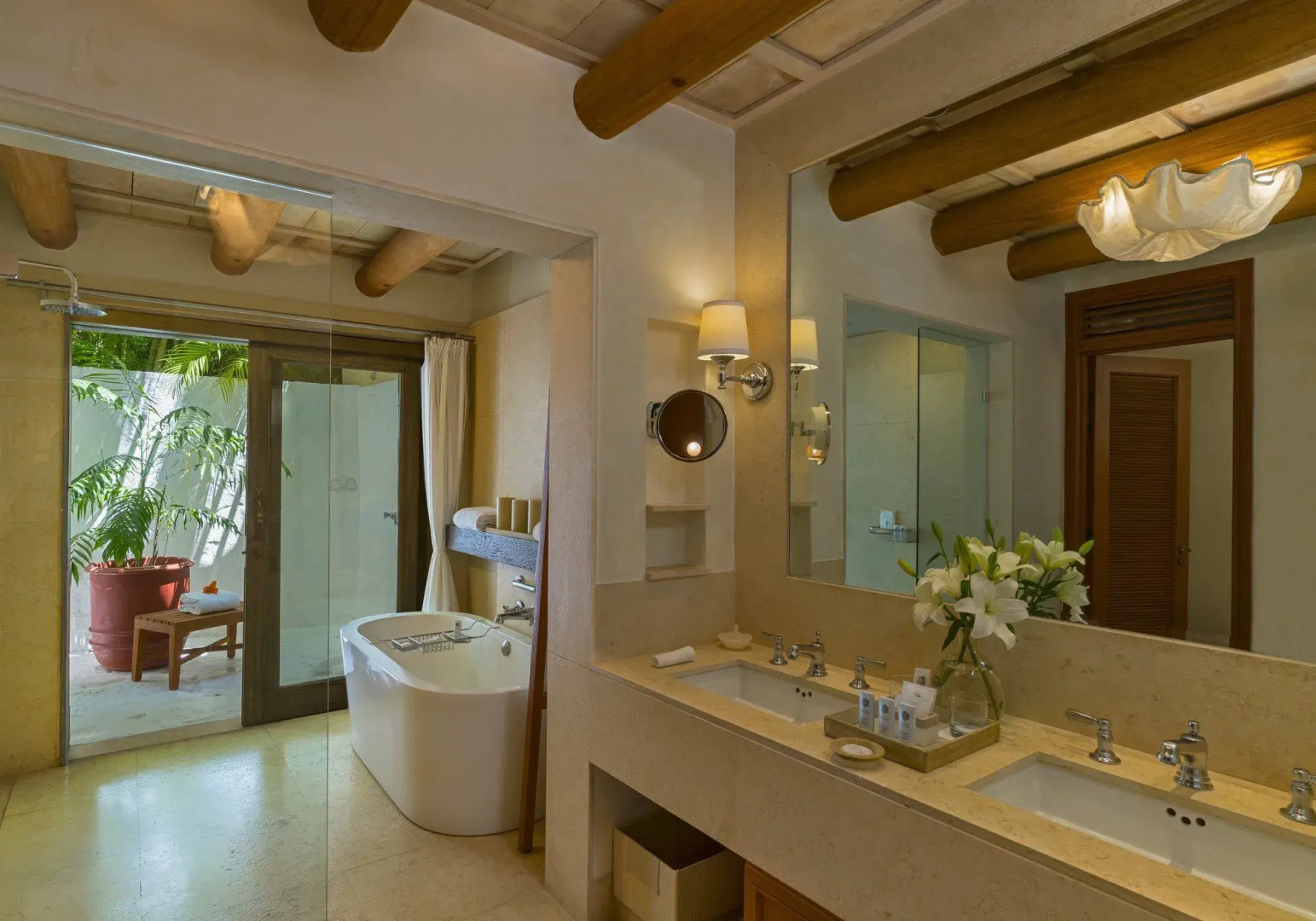 The St. Regis Punta Mita Resort