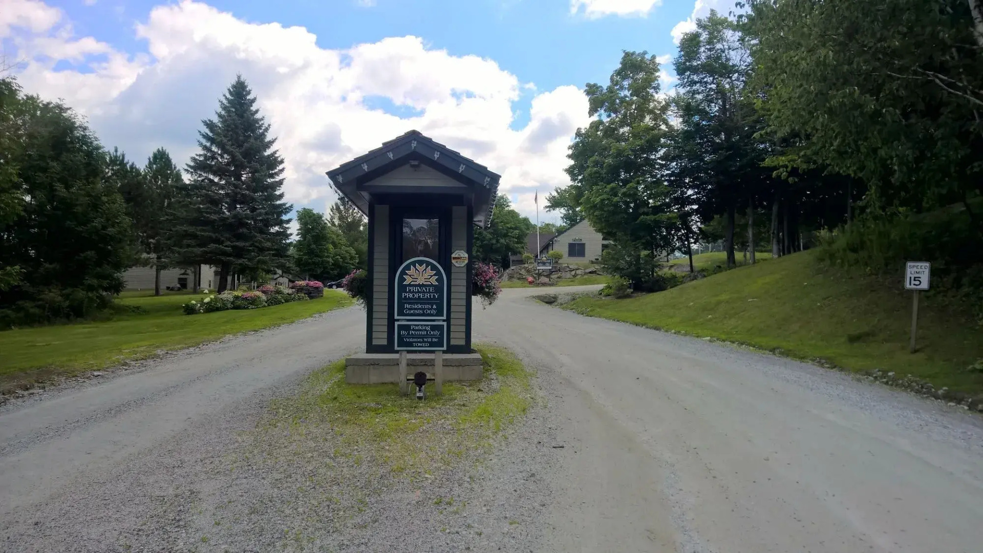 Winterplace at Okemo