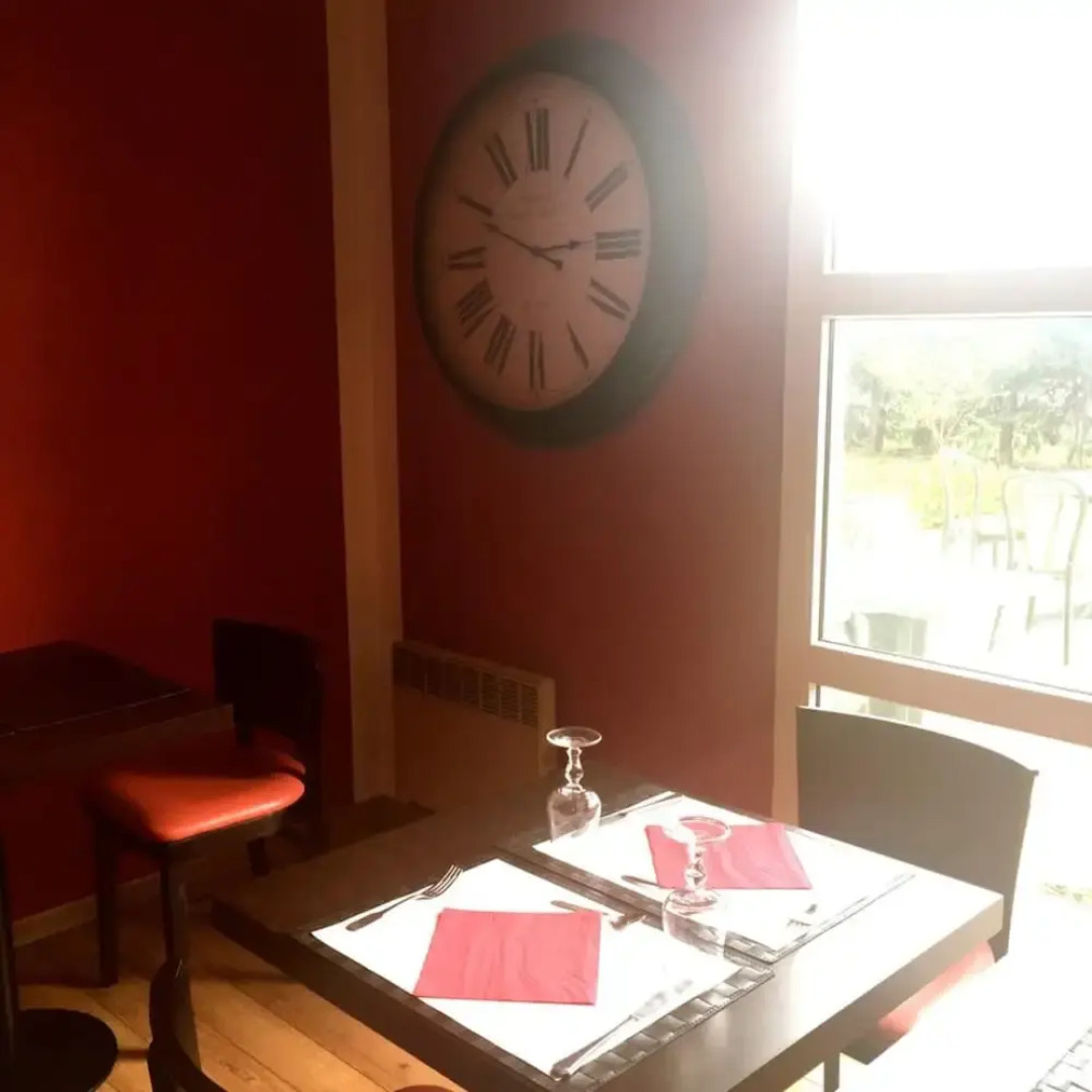 Fasthotel Toulouse Muret