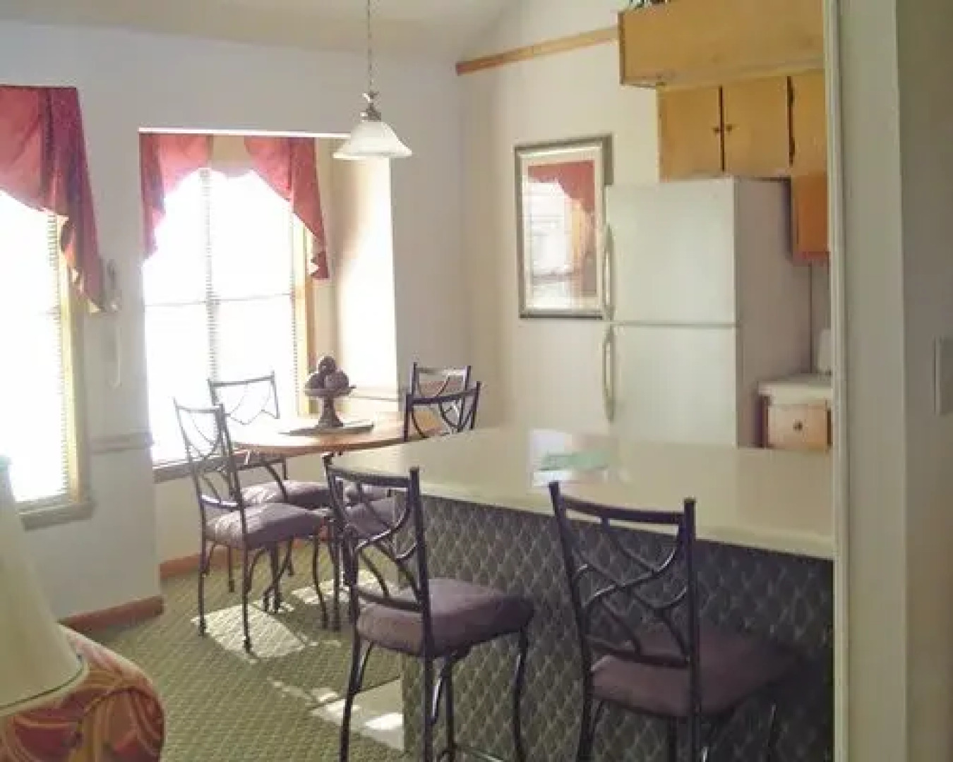 Hiawatha Manor Association