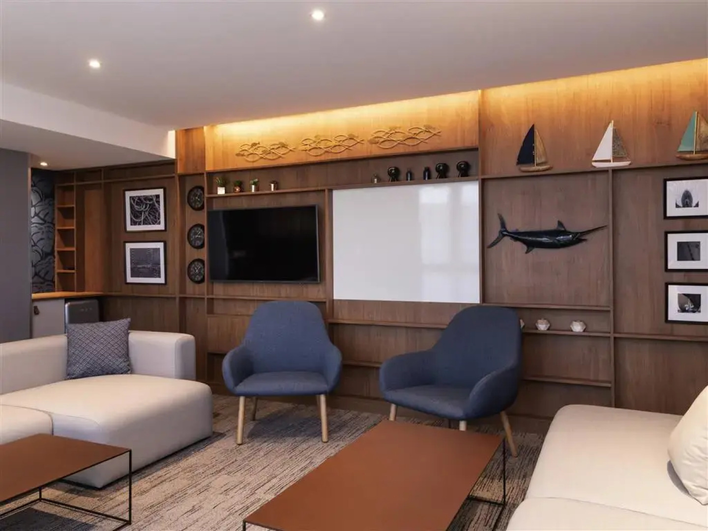 Kyriad Prestige Toulon-La Seyne sur Mer