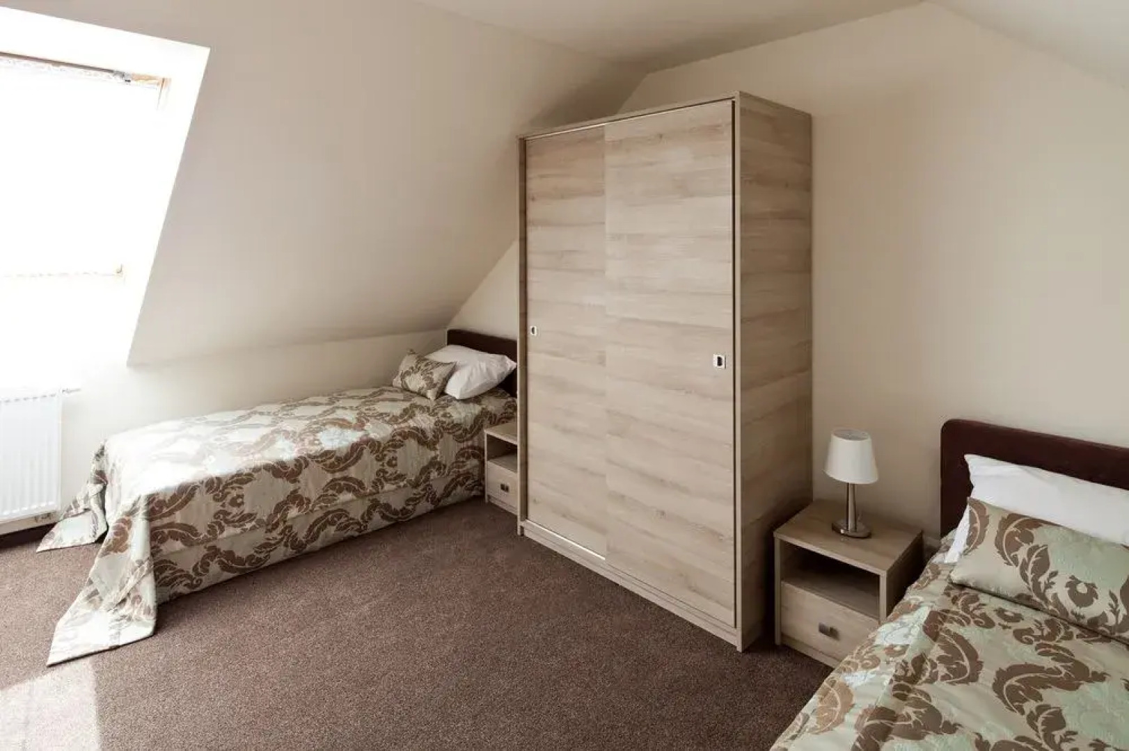 Villa Madre Golf & Family