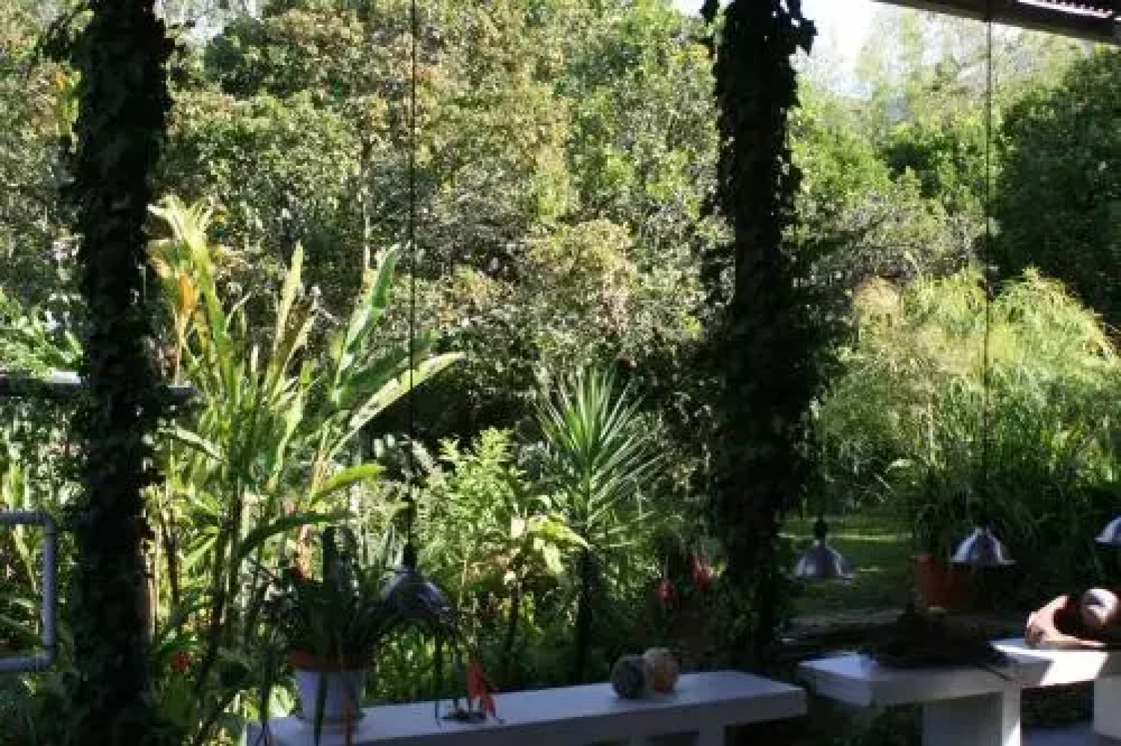 Al Alba Jardin Hotel