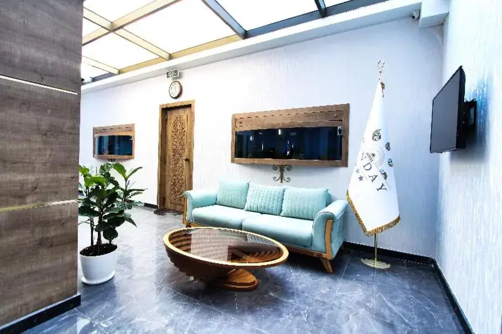 Sunday Palace Hotel Baku