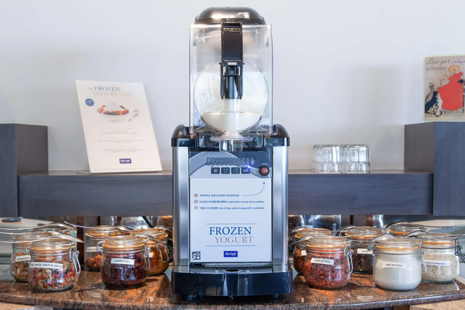 Kyriad NIORT - Espace Mendes-France