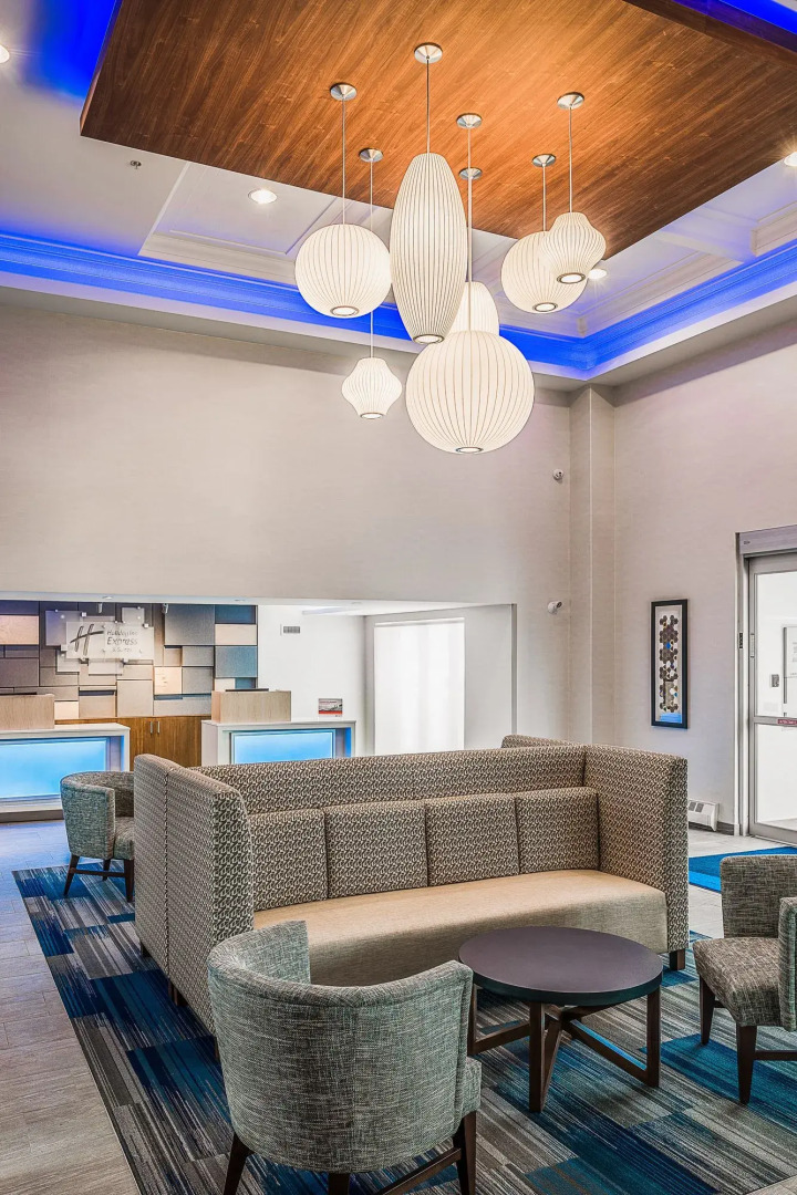 Holiday Inn Express & Suites Halifax - Bedford by IHG