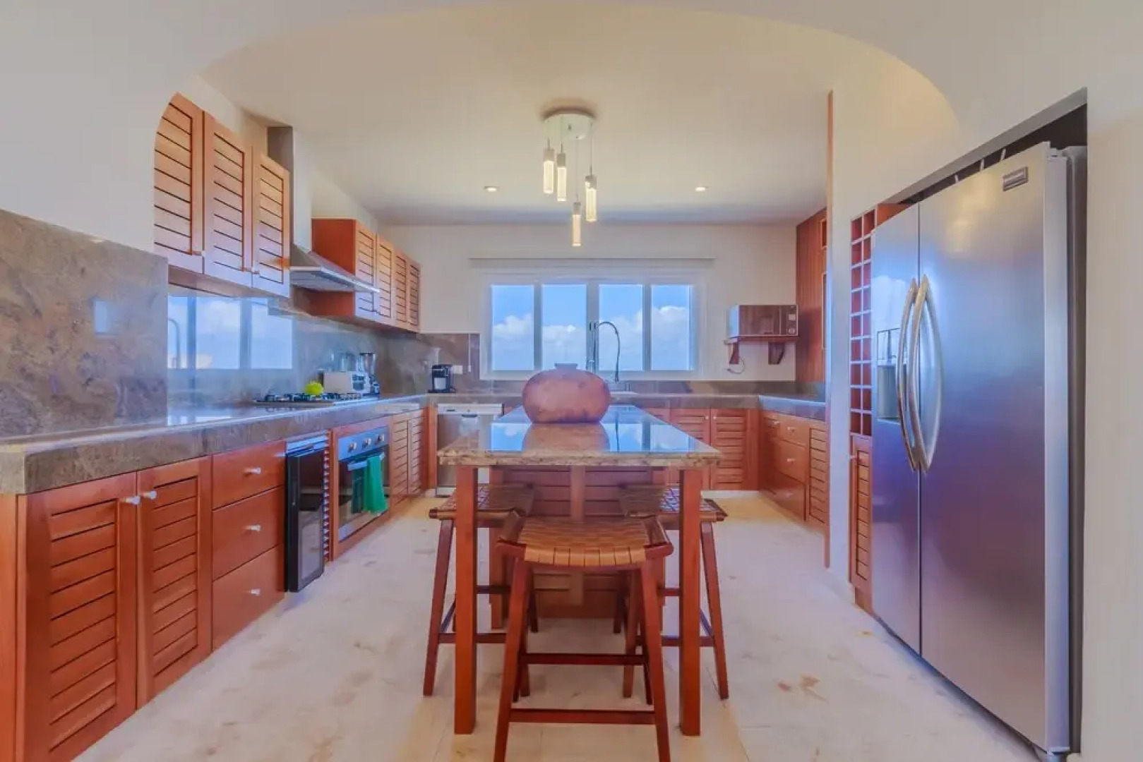 Isla 33 - 3 Bedroom Villa 2403/13