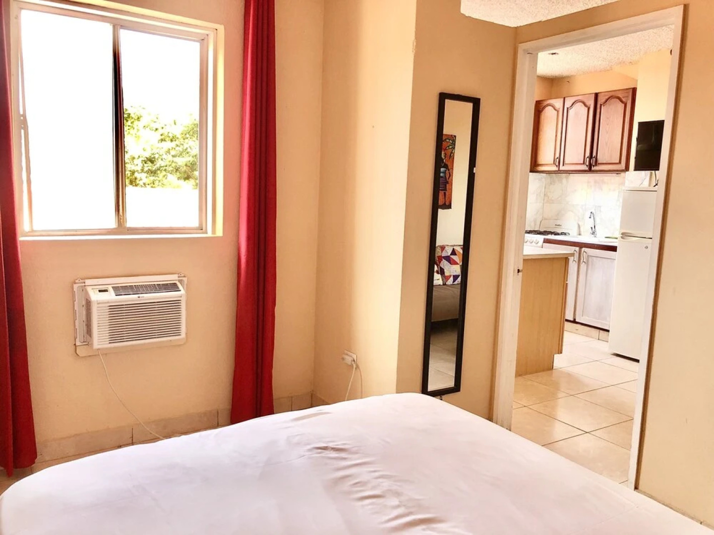 Residences Etang  du Jong