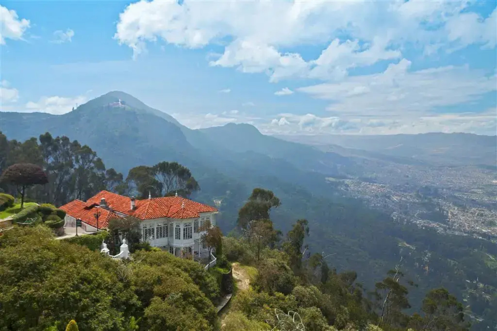 Sheraton Bogota Hotel