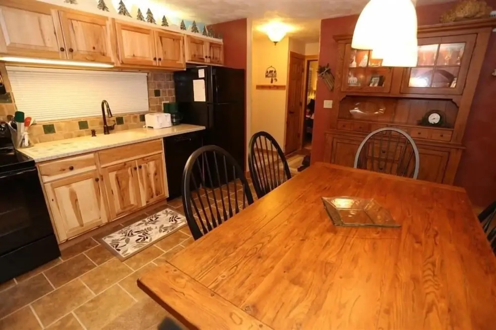 Seven Springs Stoneridge 3 Bedroom Standard Condo, Single Level! by RedAwning