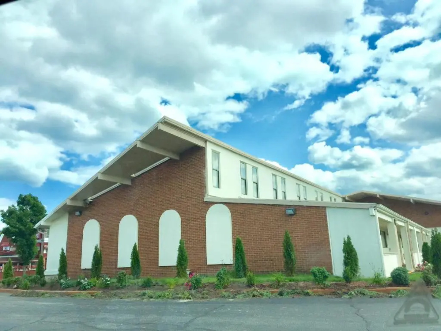 Red Carpet Inn Great Lakes