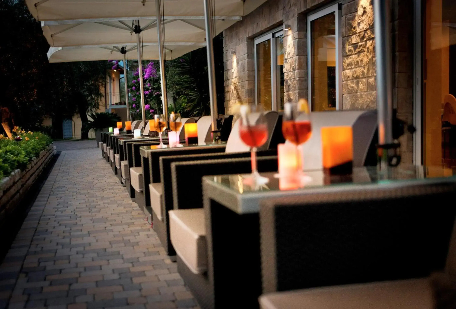 Wellness Hotel Casa Barca