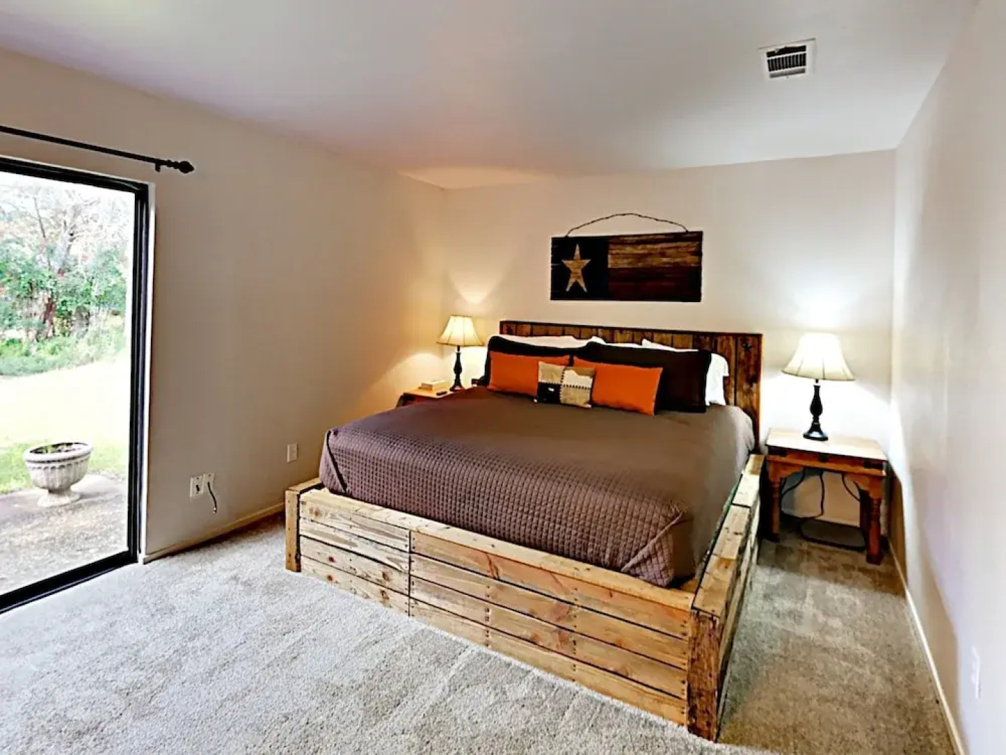 Beaver Duplex Unit B - 2 Br Duplex