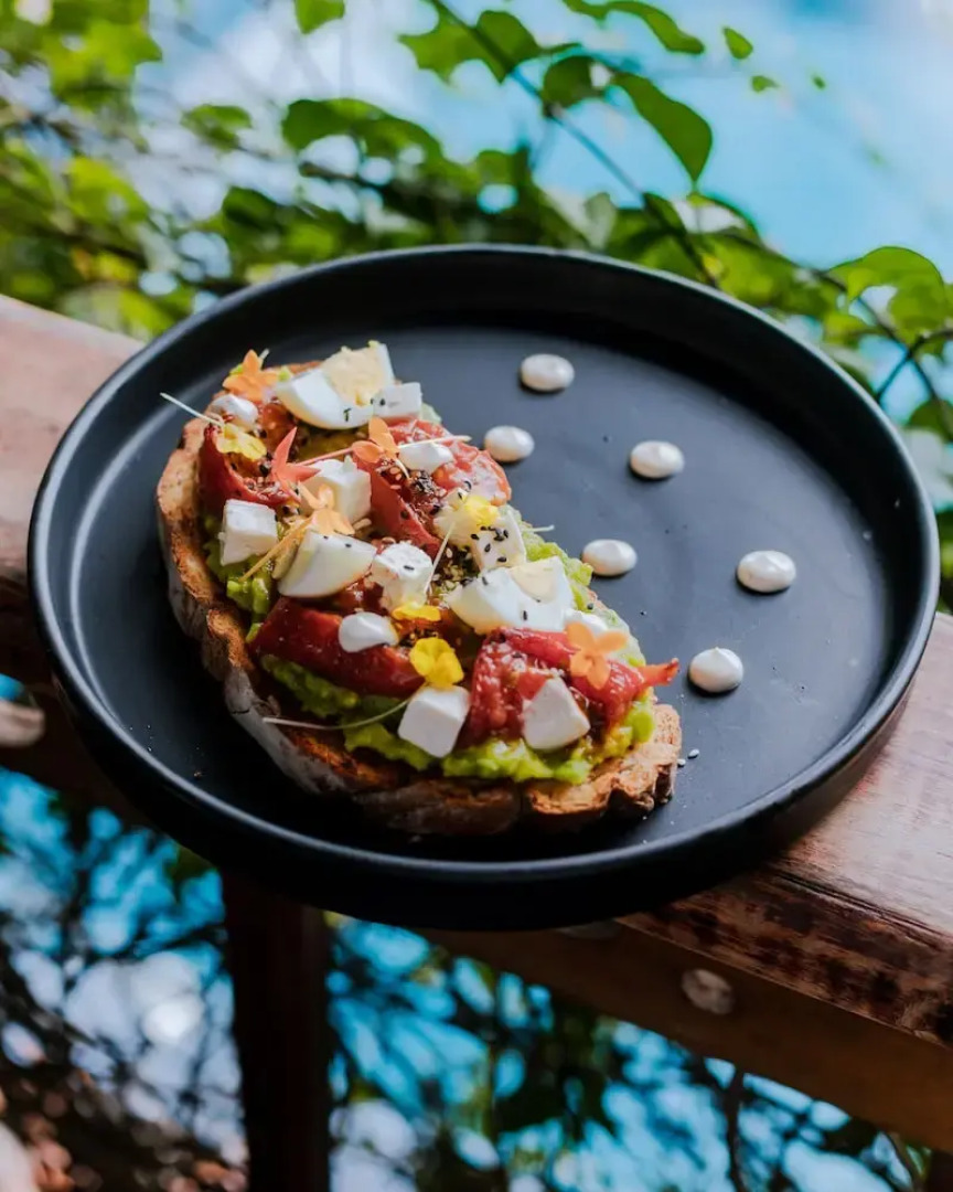 Bambuda Lodge - Hostel