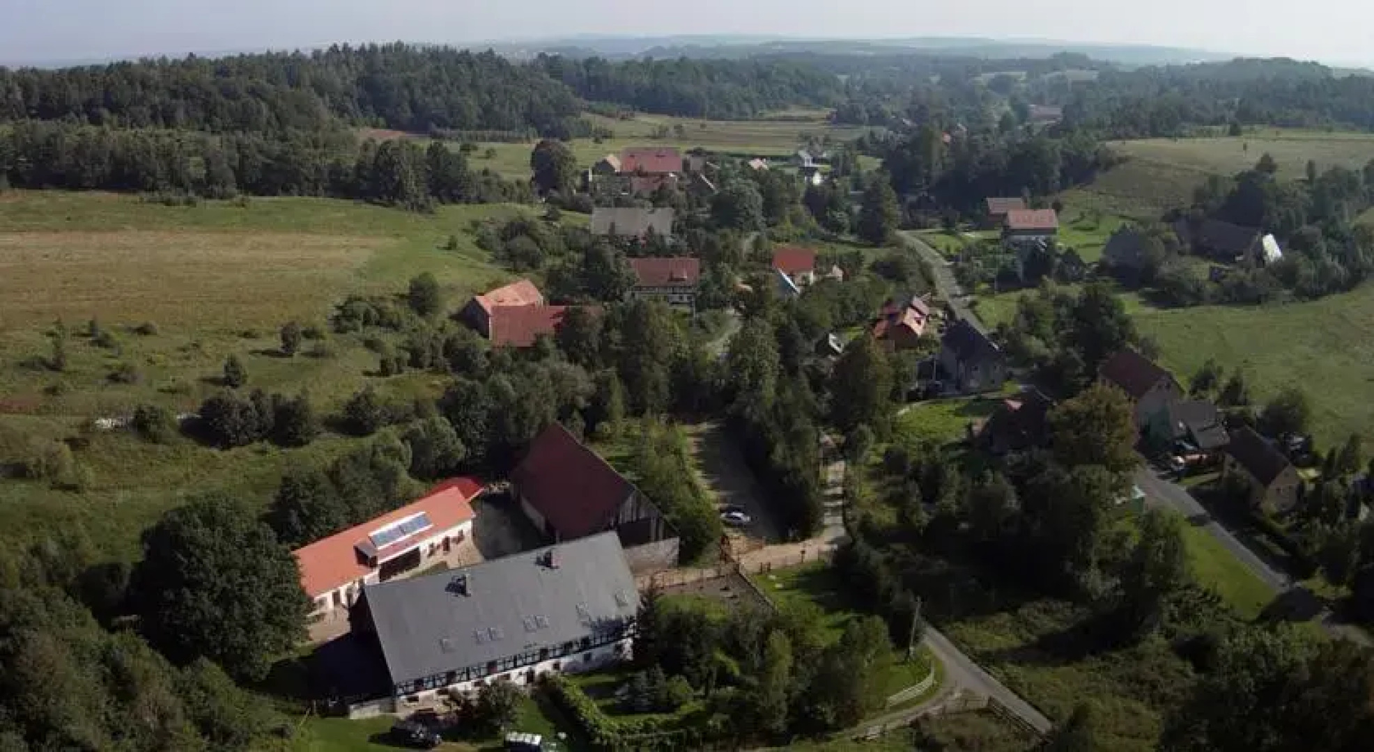 Gościniec Pod Zielonym Jajem