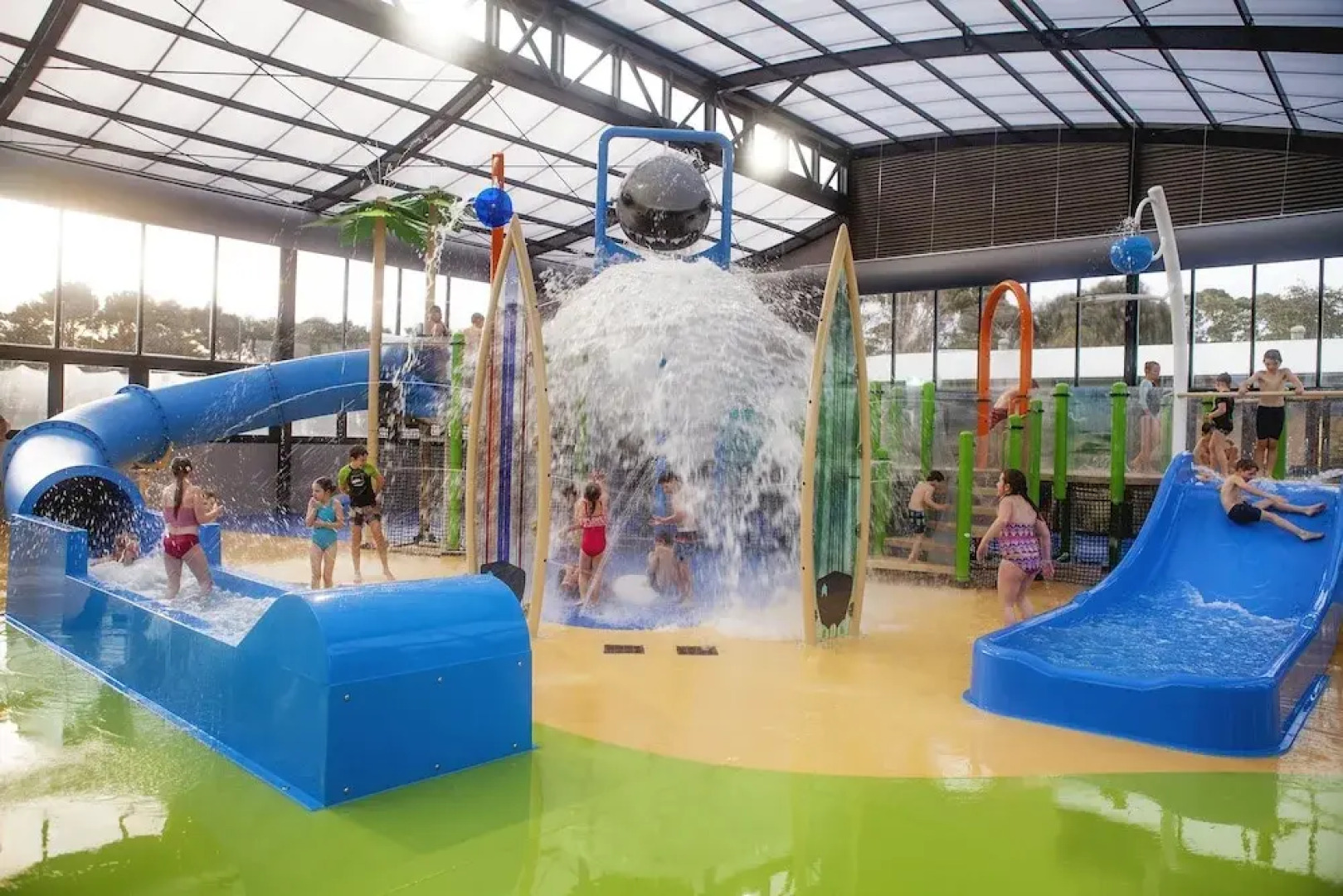 Big4 Inverloch Holiday Park