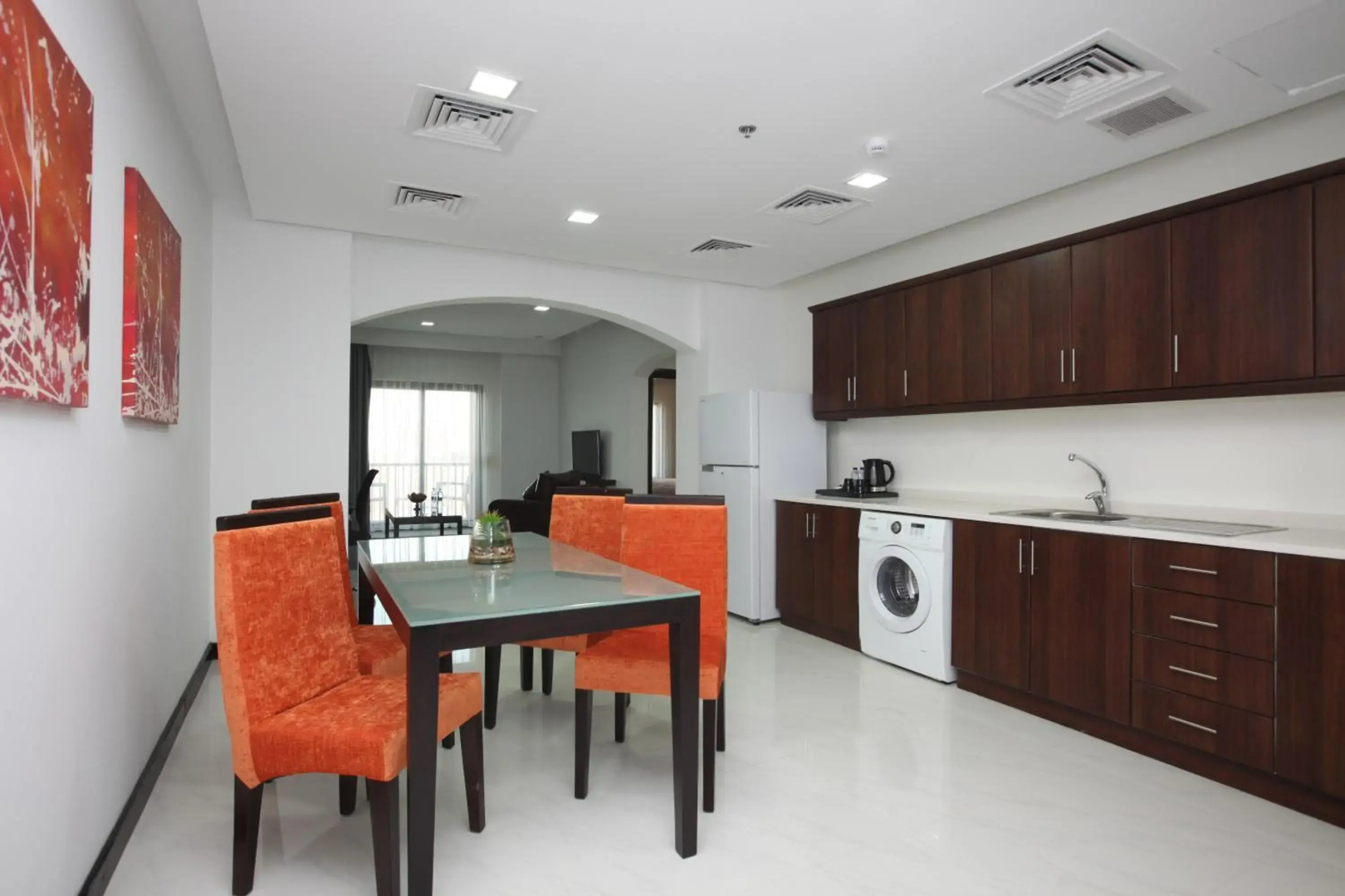 Golden Tulip Al Khobar Suites