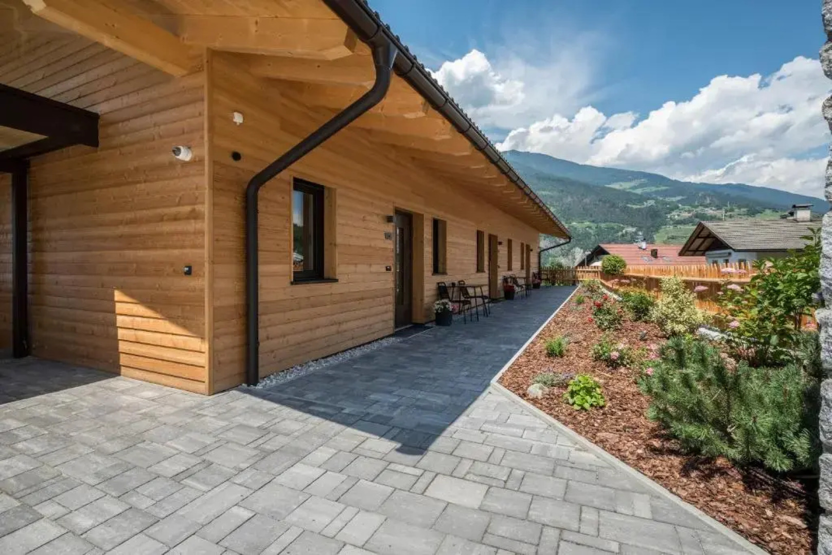 Sommersbergerhof 1935