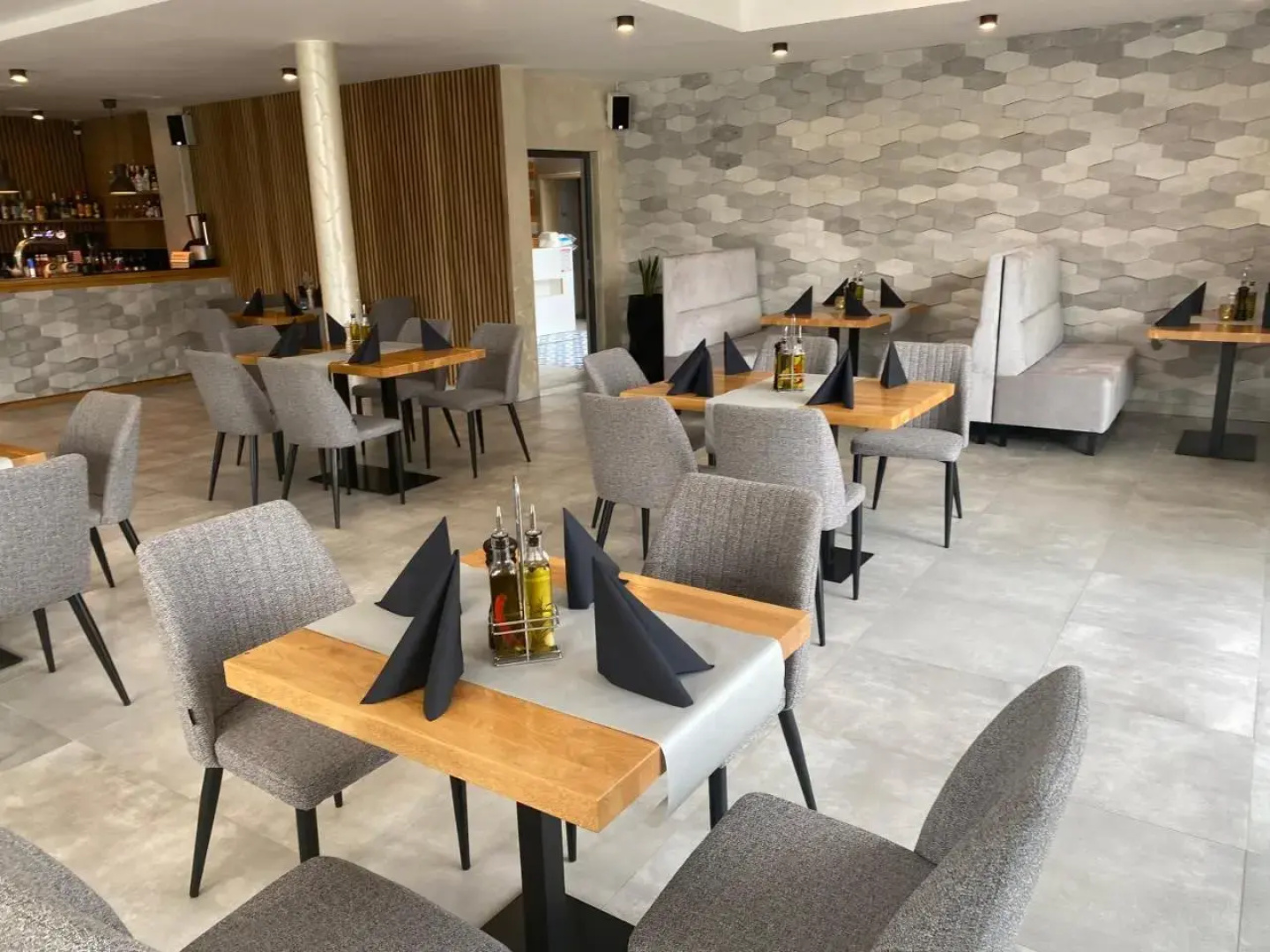 Wydma Restauracja i Apartamenty