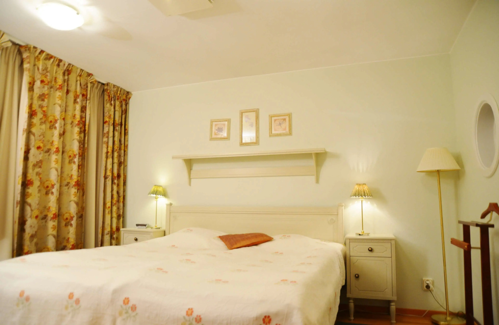 Best Western Arlanda Hotellby