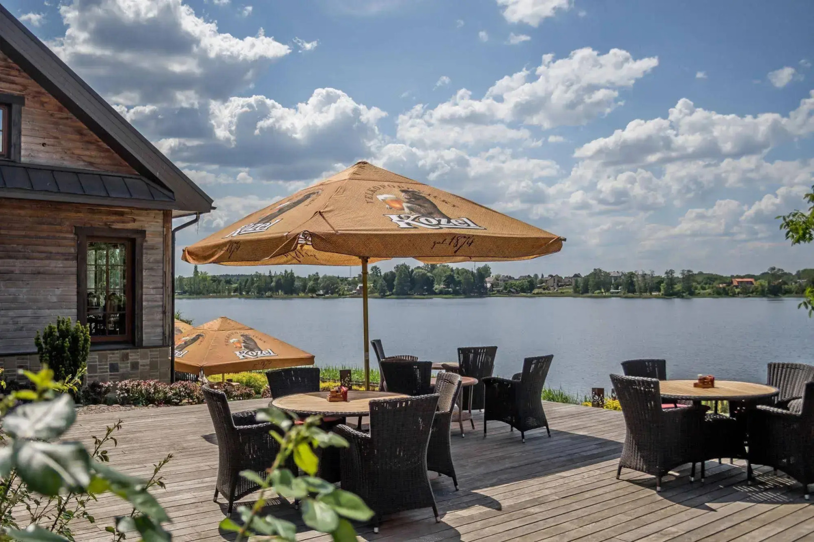 Апартаменты Argo Тракай