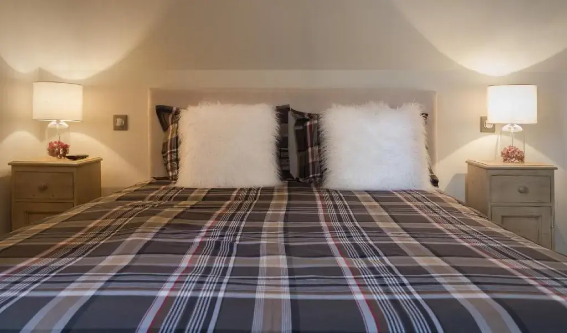 Les Chambres Chez Christine