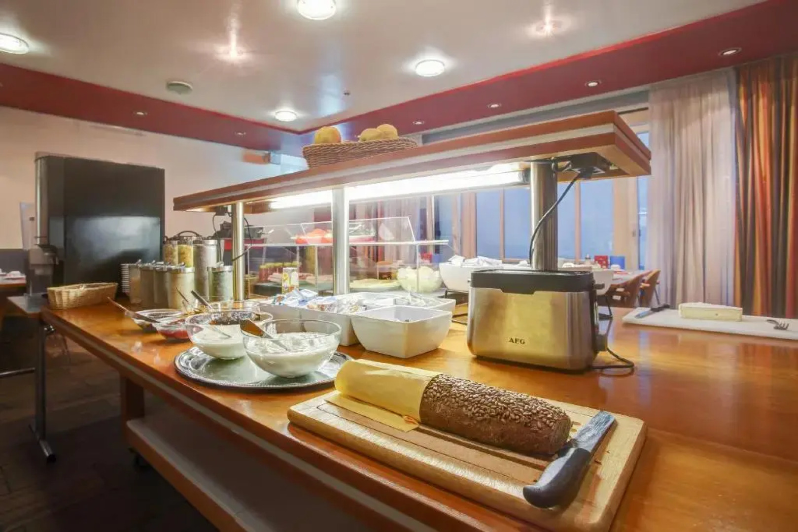 Trip Inn Hotel Conti